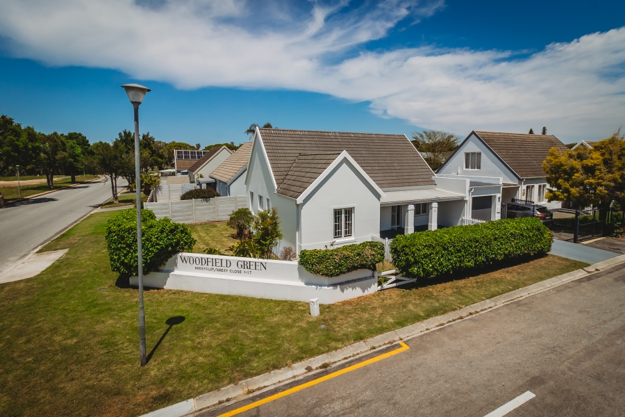 3 Bedroom Property for Sale in George East Western Cape